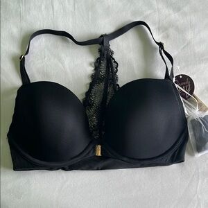 Cacique Convertible Back Plunge